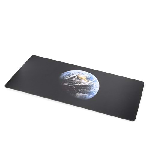 ONEZERO ZR1113 Mouse Pad 400 x 900 mm Gezegen