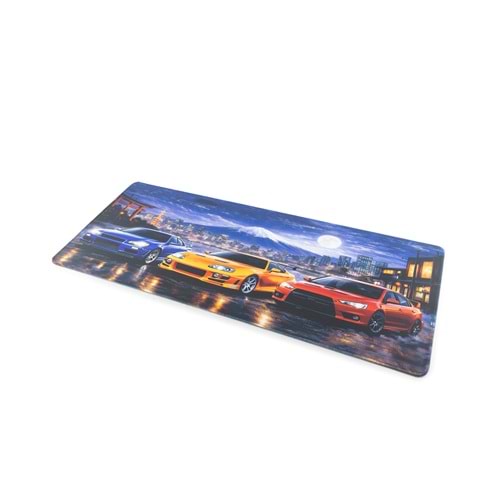 ONEZERO ZR1316 Mouse Pad 300 x 700 mm Tokyo Model