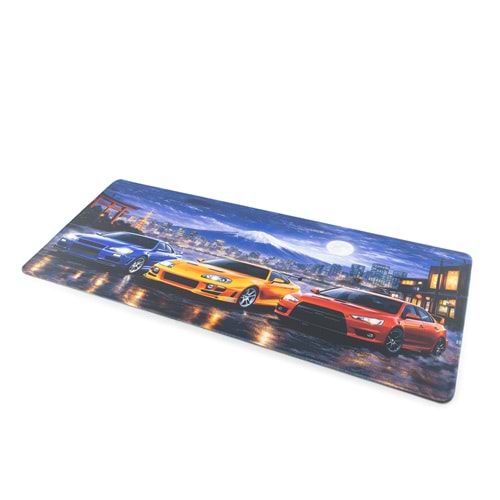 ONEZERO ZR1318 Mouse Pad 400 x 900 mm Tokyo Model