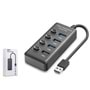 USB Hub ve Çoklayıcılar