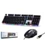 Klavye ve Mouse Setleri
