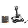 Joystick ve Uçuş Kontrolleri