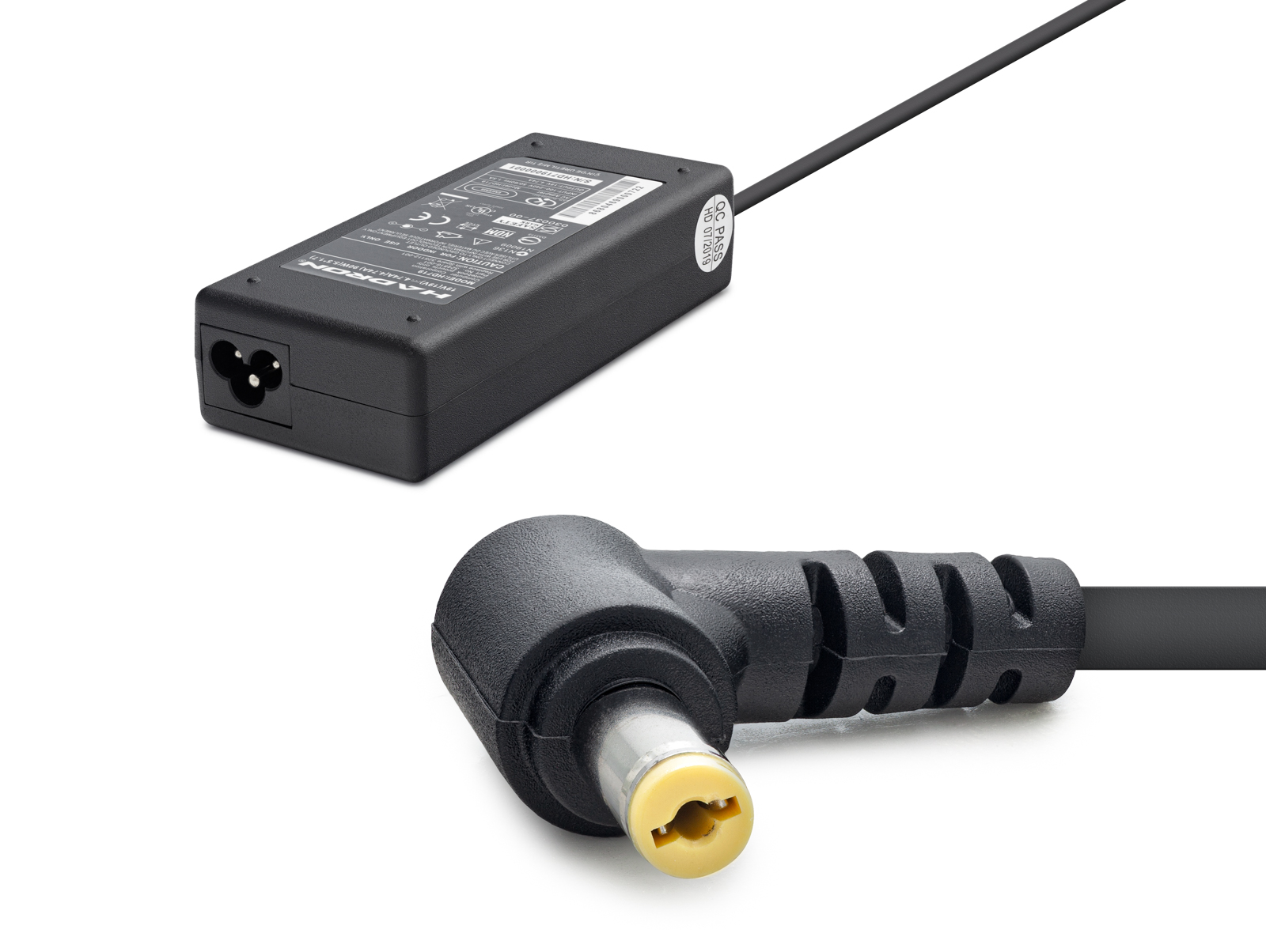 Acer uyumlu laptop adaptörleri, Acer dizüstü bilgisayar modelleri ile uyumlu çalışacak şekilde tasarlanmış güç çözümleridir. Farklı volt ve amper değerlerine sahip modeller ile cihazınıza uygun seçenekler sunar.