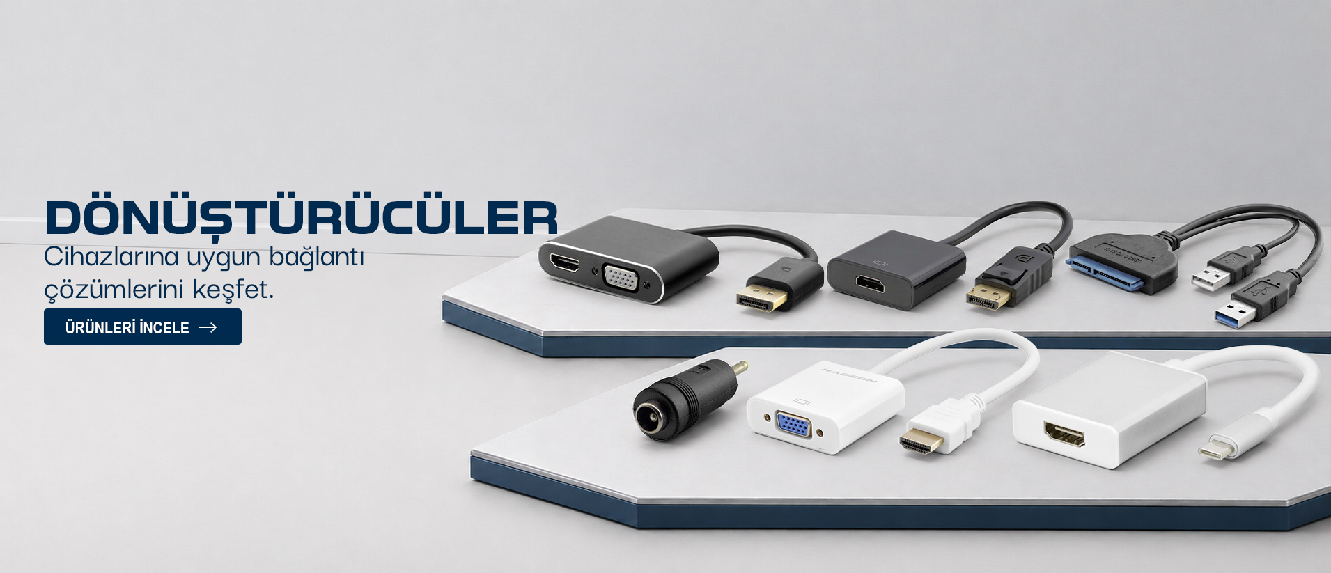 Dönüştürücüler