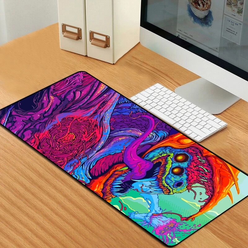 Mousepad Seçimi