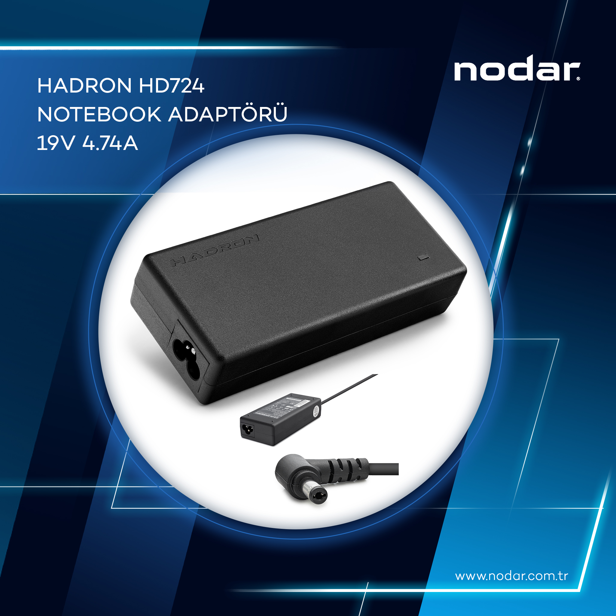 Laptop şarj adaptörü seçerken nelere dikkat etmeliyiz?