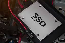 SSD Kullanımı Gerekli mi, SSD Ne İşe Yarar?