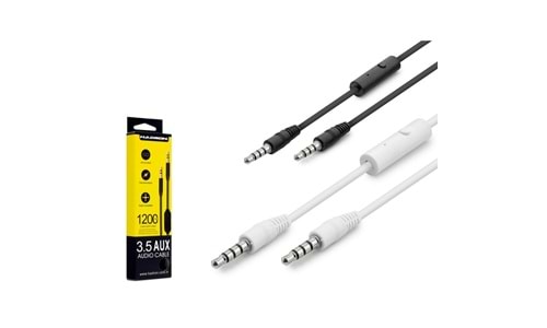AUX Kablo ve Adaptör Nerelerde Kullanılır?