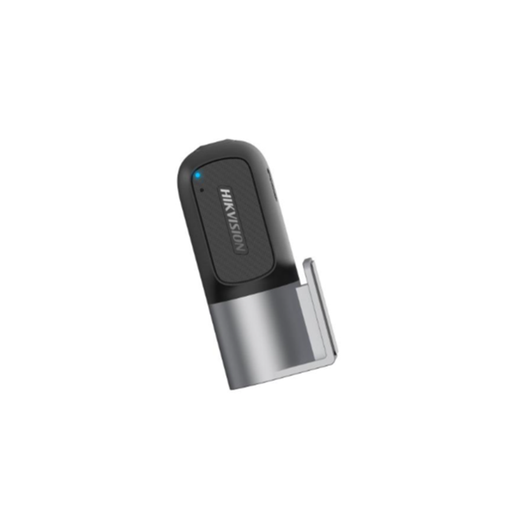 HIKVISION D1 1080p Araç Kamerası Siyah