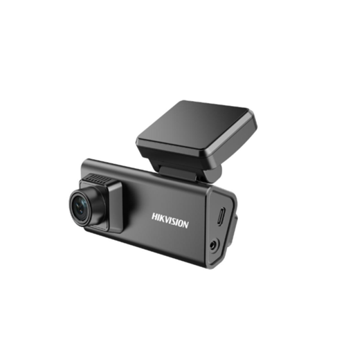 HIKVISION V300 HD 4G Üç Kameralı Siyah