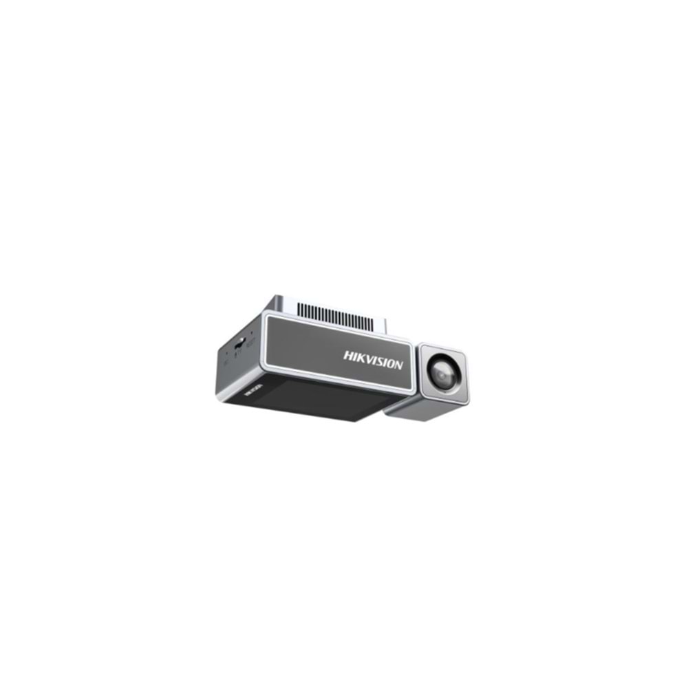 HIKVISION C8PRO 3.5K Çift Kameralı Siyah