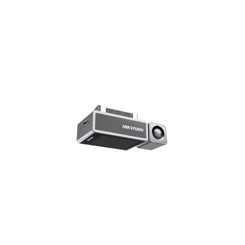 HIKVISION C8PRO 3.5K Çift Kameralı Siyah