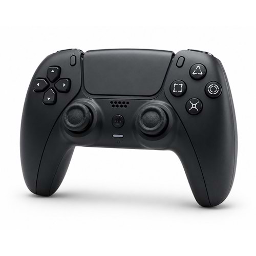HADRON HD332 PS5 Uyumlu Kablosuz GamePad Oyun Kolu Siyah