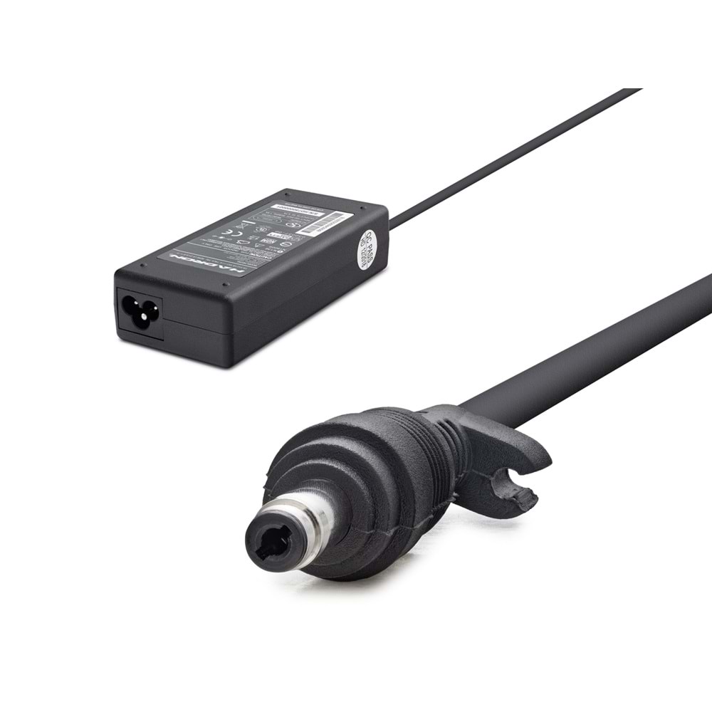 HADRON HD750 NOTEBOOK ADAPTÖRÜ 19V 4.74A 4.2+4.8*1.7 BULLED HP