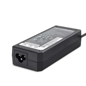 HADRON HD8801 Laptop Adaptörü 65W 20V 3.25A USB Tip Siyah