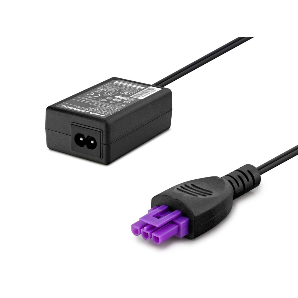 Hadron Hd8845 Printer Adaptörü 22V 455Ma