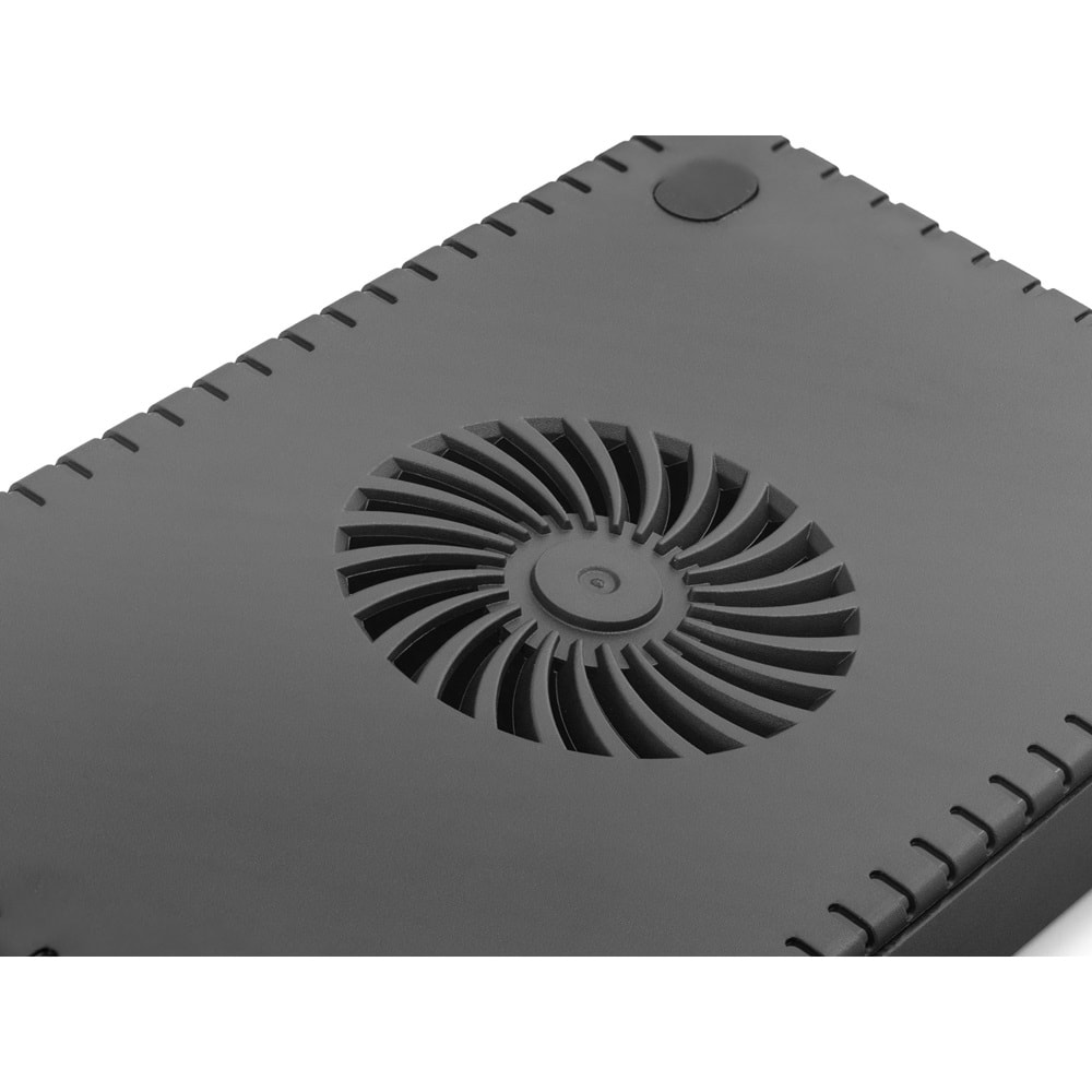 HADRON HDX1794 3.5 İnç SATA HDD Harici Disk Kutusu USB 2.0 Type-C - Siyah