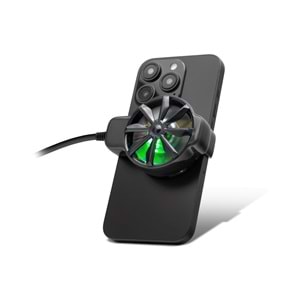 Hadron Hdx4609 Telefon Soğutucu Fan Led