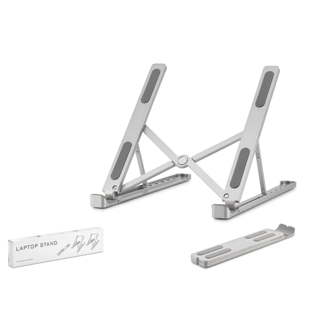 Tx Txacnbps 6X Notebook Standı Ayarlanabilir Metal 11-15.6